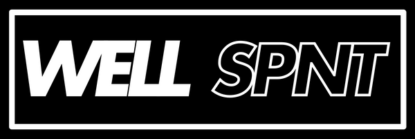 WELL SPNT